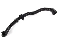 VAG VW 2.0L 01-06 AVH/AZG oro siurblio žarna su kontroliniu vožtuvu Smogo išmetamųjų teršalų linija originali 06A131127M