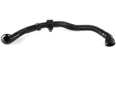 VAG VW 2.0L 01-06 AVH/AZG oro siurblio žarna su kontroliniu vožtuvu Smogo išmetamųjų teršalų linija originali 06A131127M