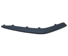 VAG VW 2G 2G priekinis spoileris kairė lūpa originalus 2G0807110A9B9