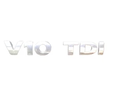 VAG VW 3D Įrašas Genuine 3D0853675D739