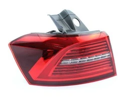 Volkswagen Passat GTE 4 Motion Led Galinis Žibintas Vag Originalus 3G9945207J
