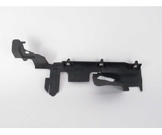 VAG VW 5C6-121-283 Radiatoriaus oro kreipiančioji pertvara 5C6121283 Originali