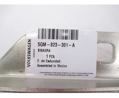 VAG VW 5G priekinio dangčio vyris originalus 5GM823301A