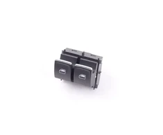VAG VW 5G priekinių kairės pusės durų lango jungiklis originalus 5G0959858CWZU