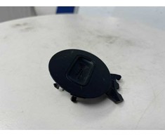 VAG Dangtis Titaninis Juodas Volkswagen Jetta Tiguan Beetle Originalus 5N0905354A82V