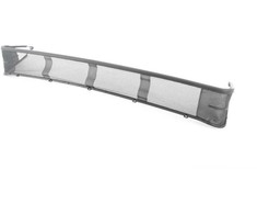 Vėjo Deflektorius Satino Juodos Spalvos Vag Volkswagen Jetta Passat Tiguan Originalus 7N0877651A9B9