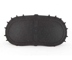 VAG VW 5N variklio dangčio garso sugėriklis Originalus 5N0863831B