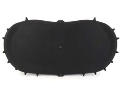 VAG VW 5N variklio dangčio garso sugėriklis Originalus 5N0863831B
