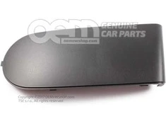 VAG VW 6E dangtelis originalus 6E0853665B41