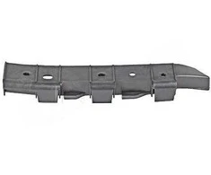 VAG VW 6E1 6X1 kreipiamasis profilis kairėje pusėje originalus 6X0807049B