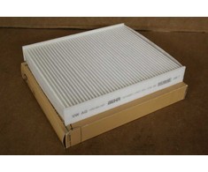 VAG VW 6R dulkių ir žiedadulkių filtro įdėklas originalus 6R0820367