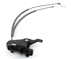 VAG VW 7E 7H Bowdeno trosas su atlaisvintuvu originalus 7H0883385C