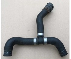 VAG VW 7E T5 aušinimo skysčio žarna originali 7E0122157AN