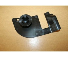 VAG VW 7E T5 T6 važiuoklės dangtis dešinysis originalus 7E0825962
