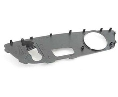 VAG VW 7P jungiklio apdailos detalė originali 7P6882515D9B9