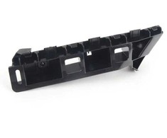 VAG VW A3 priekinio bamperio kairės pusės kronšteinas originalus 561807049