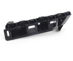 VAG VW A3 priekinio bamperio kairės pusės kronšteinas originalus 561807049