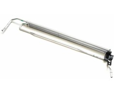VAG VW alyvos aušintuvo radiatorius 7H0422885D