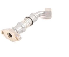 VAG VW alyvos grąžinimo linija originali 038145736C