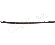 VAG VW AMAROK 2.0 122hp 2010-2013 Piloro Dekoratyvinis Juostas Satin Juodas Originalus 2HH853764A9B9