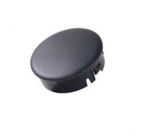 VAG VW Amarok 2010-2017 Satin Juodas dangtelis originalus 2H0857298A9B9