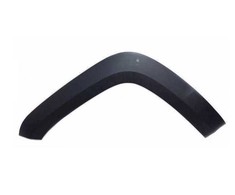 VAG VW Amarok 2013-2017 Priekinis K/S Kairysis Ratlankio Dangtelio Apdaila Originali 2HH854731