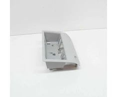 VAG VW AMAROK 2H Interjero priekinės panelės akinių laikiklis originalus 2H0867485AY20