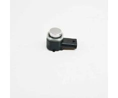 VAG VW AMAROK 2H, S1B Galiniai sidabriniai PDC parkavimo jutikliai 1S0919275CBT5 NAUJI ORIGINALŪS