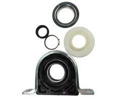 VAG VW Amarok 2HA 2HB S1B tarpinio guolio remonto rinkinys 2H0598351A Originalus
