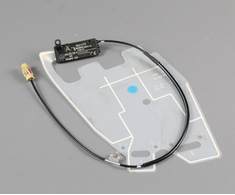 VAG VW Amarok antenos modulis FM2 originalus 2H0035532A
