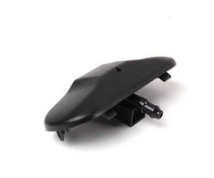 VAG VW AMAROK BEETLE CADDY EOS GOLF JETTA Priekinio stiklo plovimo purkštukas 5M0955985C9B9 Originalus