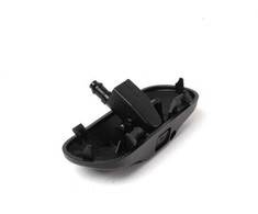 VAG VW AMAROK BEETLE CADDY EOS GOLF JETTA Priekinio stiklo plovimo purkštukas 5M0955985C9B9 Originalus
