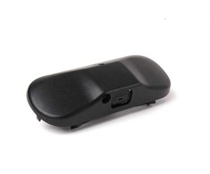 VAG VW AMAROK BEETLE CADDY EOS GOLF JETTA Priekinio stiklo plovimo purkštukas 5M0955985C9B9 Originalus