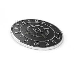 VAG VW AMAROK Dizaino Apsauginė Juosta Ženklelis Savisaugos 2HH853688YMS NAUJAS ORIGINALUS