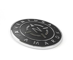 VAG VW AMAROK Dizaino Apsauginė Juosta Ženklelis Savisaugos 2HH853688YMS NAUJAS ORIGINALUS