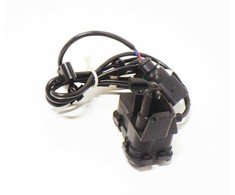 VAG "VW Amarok" droselinės sklendės valdymo elementas elektrinis 2H6810773A originalus