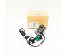 VAG "VW Amarok" droselinės sklendės valdymo elementas elektrinis 2H6810773A originalus