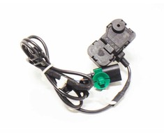 VAG "VW Amarok" droselinės sklendės valdymo elementas elektrinis 2H6810773A originalus
