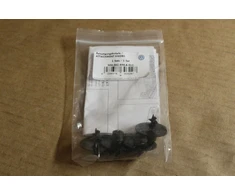 VAG VW Amarok Eos grindų kilimėlio tvirtinimo rinkinys Push Type 3D0061494A 01C originalus