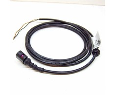 VAG "VW Amarok" priekinio greičio jutiklio laidų jungtis Originali 2H0927903C