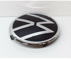 VAG VW ARTEON 3H priekinės radiatoriaus grotelės emblema originali 5H0853601NDPJ