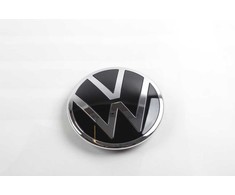 VAG VW ARTEON 3H priekinės radiatoriaus grotelės emblema originali 5H0853601NDPJ