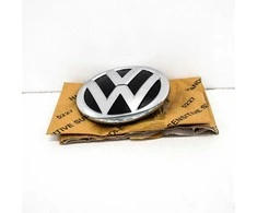 VAG VW Arteon Golf R Jetta Passat emblema Priekinė emblema originali 3G0853601BDPJ