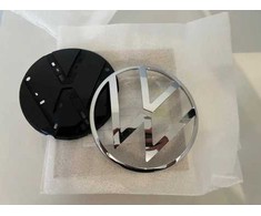 VAG VW Arteon Golf R32 galinė bagažinės emblema originali 5H0898633
