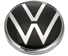 VAG VW Arteon Golf R32 galinė bagažinės emblema originali 5H0898633