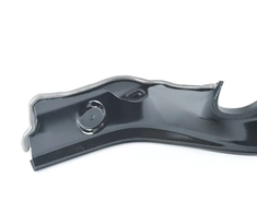 VAG VW Atlas Cross Sport priekinė radiatoriaus atrama Vandens dėžė Originali CA1 3CM806239A