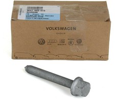 VAG VW atsarginių ratų varžtų laikiklis originalus WHT003473