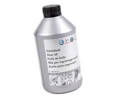 VAG VW / Audi 1 litro mechaninės pavarų dėžės skysčio pavarų alyva originali G070726A2