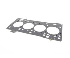 VAG VW Audi 2.0 TDI Cilindro Galvutės Tarpinė 3 Įpjovos 04L103383BL Nauja Originali dalis