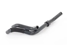 VAG VW Audi A4 1.9 TDI šildytuvo žarnelė Šilumokaičio žarnelė 038121086F originali